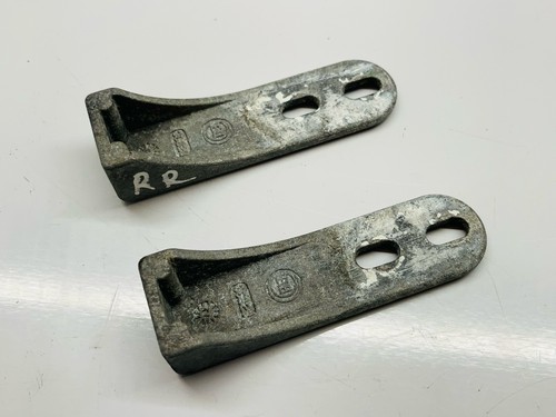 Rear high door holder bracket - high,