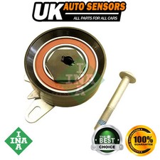 Fits VW Volvo 2.5 D TDi + Other Models INA Timing Belt Tensioner Pulley