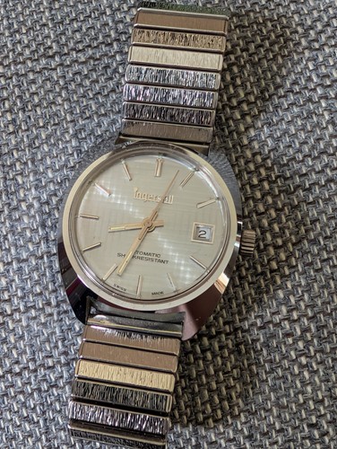 Vintage ingersoll swiss - vintage,