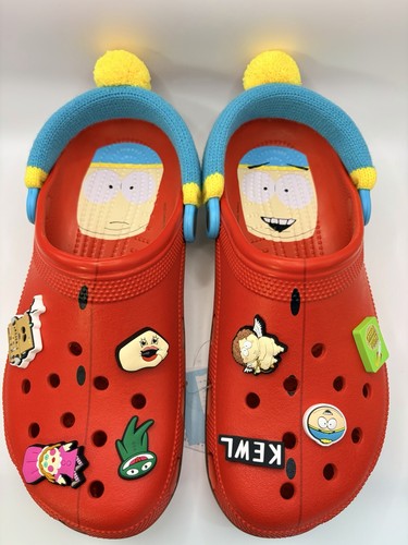 Brand new crocs classic - brand,