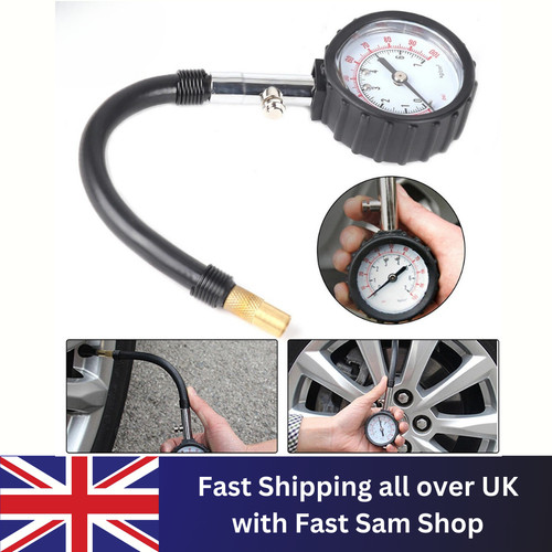 Professional tyre pressure - professional,