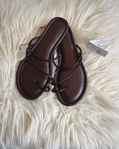 Primark brown sandals - primark,