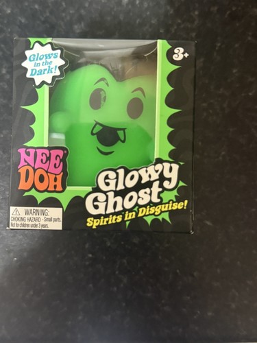 Schylling needoh glowy - schylling, ghost