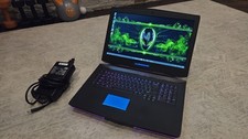 Dell Alienware 18 / i7-4940MX
