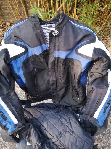 Arlenness bike jacket - jacket, with