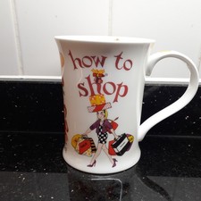 DUNOON "How To Shop" Fine Bone