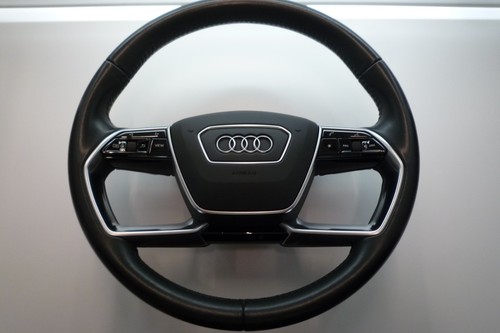 Genuine audi tron gen mfsw - genuine, e-tron