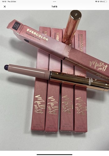 Mally evercolor shadow stick - mally,