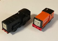 Thomas and Friends |