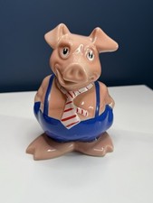 Wade NatWest Pigs - Maxwell - Natwest Pig - Excellent Condition