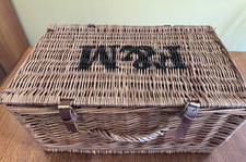 Fortnum & Mason Hamper Basket
