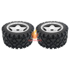 CNC Five-Star REAR Wheel