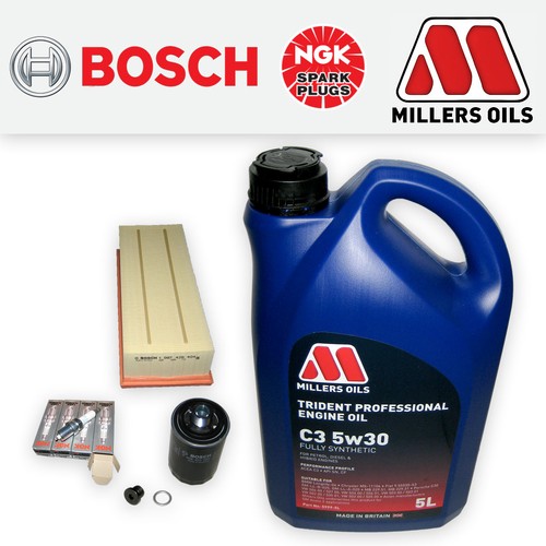 Service kit golf - golf, mk6