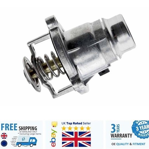 Coolant thermostat for - thermostat, 3