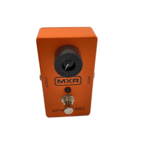 Mxr m101 phase - phase, 90