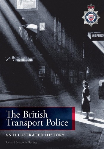 The british transport - british, police