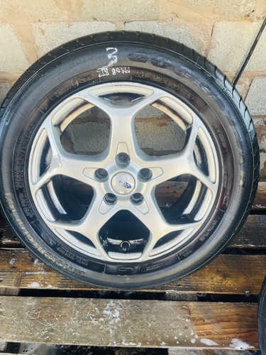 Ford mondeo mk4 - ford, 2008