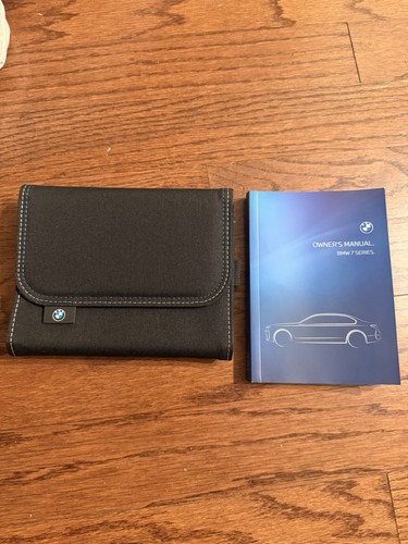 2023 bmw 760i - 2023, owners