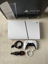 SONY PlayStation 5 PS5 1TB