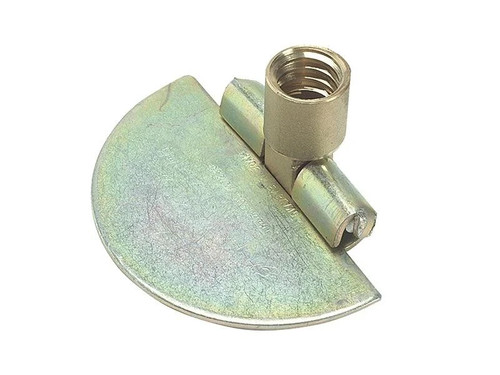 Inch drop scraper drain rod - 4,