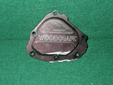 YAMAHA R1 WOODCRAFT ENGINE