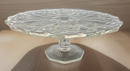 Vintage cake stand indiana - stand,