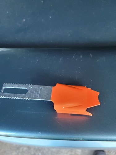 Paslode im350 plus lower probe - lower,
