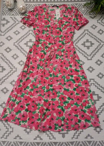 Pretty pink colourful - pink,