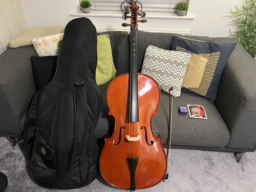 Stentor student cello 4 - stentor,