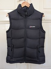 Berghaus warm down and feather