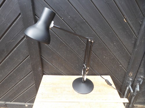 Anglepoise type mini desk - 75,