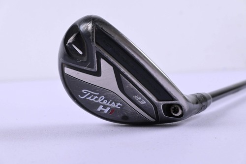 Titleist 818 hybrid 23 - #4,