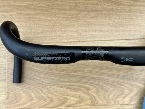 Deda superzero road - deda, handlebar