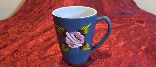 Hand painted canal - painted, ware