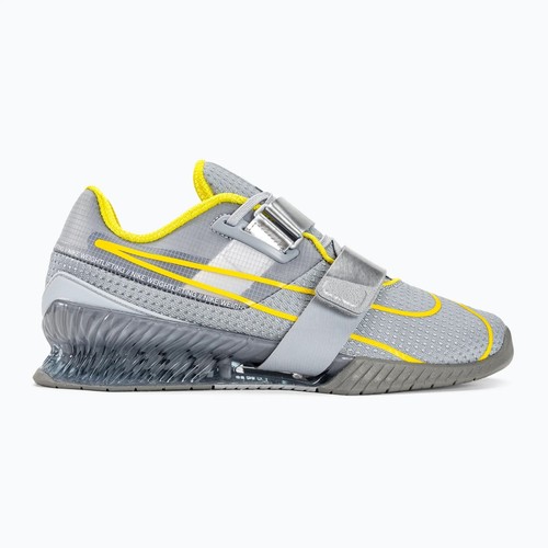 Nike romaleos olympic - nike,