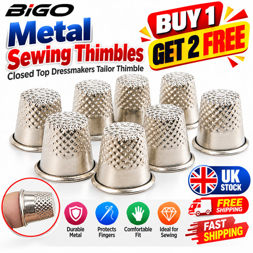 Silver tone metal - tone,