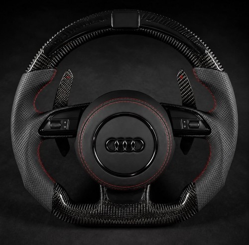 Audi steering wheel s1 - 8x,