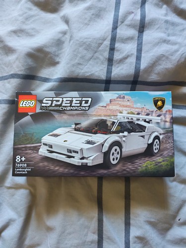 Lego speed champions - lego,