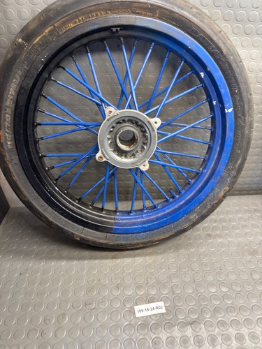 Front wheel rim husqvarna - front,