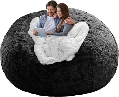Yudoutech bean bag chair - bean,