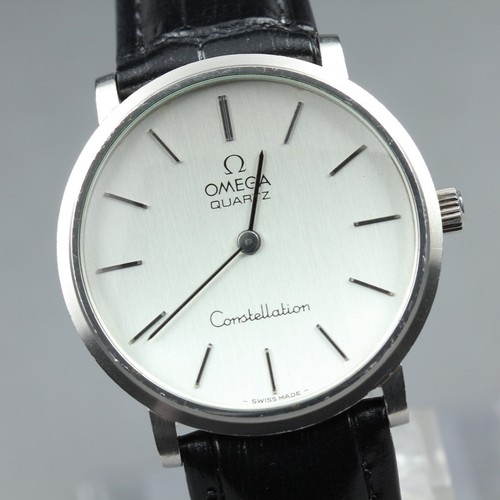 For parts omega constellation - for,