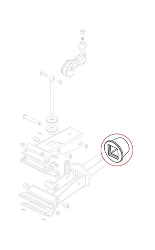 Park tool part - park, for