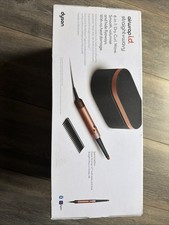 Dyson Air wrap I.D. Straight +
