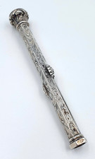 Antique Victorian Sterling