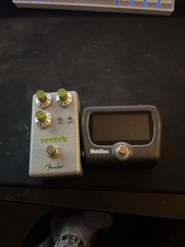 Reverb Tuner Combo Guitar