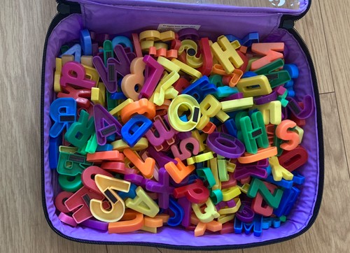 Children magnetic - children’s,
