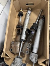 PRO Sport Suspension System