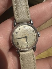 1940s Ladies OMEGA Spare and