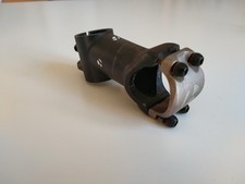 Bontrager Race Lite Stem 70mm +/- 17 Degree Rise