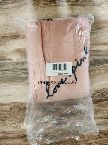 Victoria secret pink black - secret,